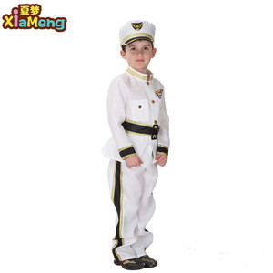 <span class=keywords><strong>2018</strong></span> moda traje de halloween personalizado para niños - Product Image 3