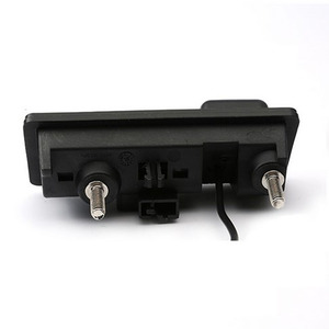 Đặc Biệt Thân Cây Xử Lý CCD Car Rear View <span class=keywords><strong>Camera</strong></span> Xếp Sao Lưu Máy Ảnh Cho <span class=keywords><strong>VW</strong></span> Passat Tiguan Golf Touran Jetta Sharan <span class=keywords><strong>Touareg</strong></span> - Product Image 4