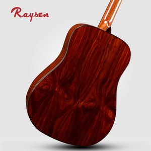 Guitarra Acústica <span class=keywords><strong>Coco</strong></span> Polo Global Talent, Guitarras Hechas a Mano - Product Image 6