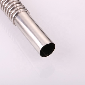 Cixi Yuyao in acciaio <span class=keywords><strong>inox</strong></span> downspout flessibile lavello tubo di scarico - Product Image 3