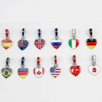 Drapeaux de football, décoratifs et personnalisés, drapeaux de la coupe du monde, 32 équipes, 2018