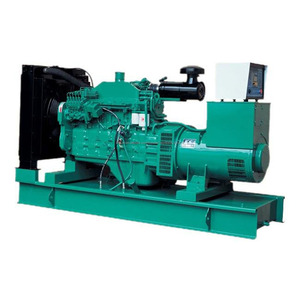 Precio de fábrica! <span class=keywords><strong>Grupo</strong></span> Electrógeno Diesel de la serie - Product Image 2