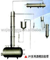 Алкоголь восстановления/Коллекция/distillaion башня