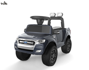 Дети ребенок малыш ездить на игрушка Push Car с push bar/3 в 1 автомобиль со съемной ручкой бар - Product Image 1