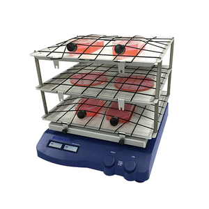 BIOBASE Phòng Thí Nghiệm Quỹ Đạo Và Tuyến Tính <span class=keywords><strong>Shaker</strong></span> Phòng Thí Nghiệm Quỹ Đạo <span class=keywords><strong>Shaker</strong></span> - Product Image 2