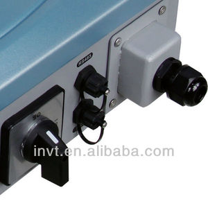 Inversor de Energía Solar Invt de 1.5KW/2.2KW/3KW con Plataforma de Control Dual-DSP - Product Image 4