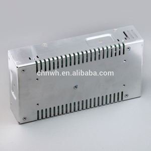 <span class=keywords><strong>Ca</strong></span> 400w/dc fuente de alimentación 24v 16.5a energía de la conmutación 24v en interiores de suministro de energía - Product Image 4
