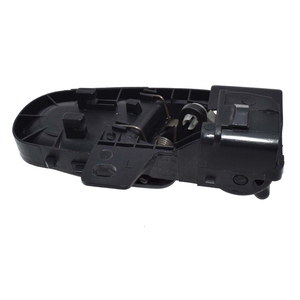 Poignée de porte intérieure avant/arrière gauche pour 92-94 Geo Metro <span class=keywords><strong>Suzuki</strong></span> <span class=keywords><strong>Swift</strong></span> 8313065E005ES - Product Image 6