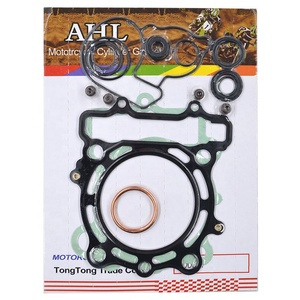 Kit de Juntas de Culata y Retenes de Aceite para Motor de Motocicleta para <span class=keywords><strong>KAWASAKI</strong></span> KXF250 KXF <span class=keywords><strong>250</strong></span> 2009 2010 <span class=keywords><strong>2011</strong></span> 2012 2013 2014 2015 2016 - Product Image 6