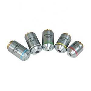 Ft-opto fw3110up 10x kính hiển vi vô hạn bán APO ống kính mục tiêu - Product Image 6