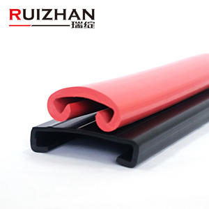 <span class=keywords><strong>Protector</strong></span> de Plástico para Pasamanos de Escaleras - Product Image 6