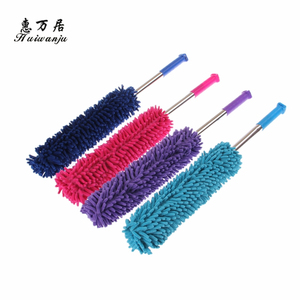 Modern style molti <span class=keywords><strong>modelli</strong></span> riutilizzabili auto spolverino pulita - Product Image 6