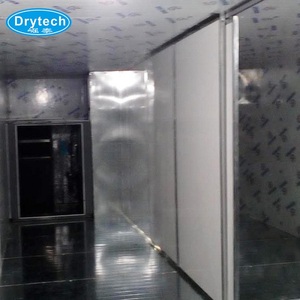 Prix du sécheur à plateau industriel Sécheur <span class=keywords><strong>Drytech</strong></span> Machine à sécher les fruits Sécheur alimentaire industriel Déshydrateur alimentaire - Product Image 6