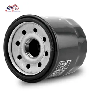 Peças Sobresselentes da motocicleta Tailândia CBR600 cbr650f Substituição Filtro de Óleo Do Motor para HONDA cbr500r CBR 600 CBR 929 CBR954 CBR1000RR