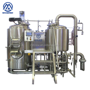 Australia Venta caliente 3bbl restsurant uso cerveza cervecería, cobre rojo outshell cerveza - Product Image 2
