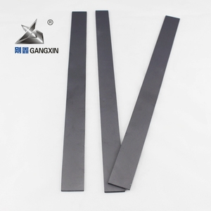 99,95% jungfräuliches Material YG8 <span class=keywords><strong>K10</strong></span> K20 Vierkant stange aus Wolfram karbid, Blinds chleifen Polierte Hartmetallst reifen erhältlich Sanxin - Product Image 4
