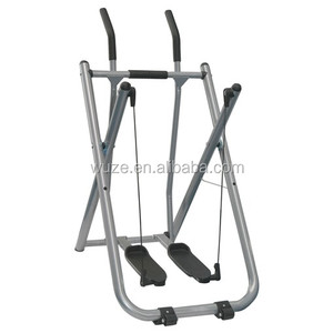 Nhà Máy Bán Hàng Trực Tiếp Không Khí Tập Đi Tập Thể Dục Bàn Đạp Bước Elliptical Glider Chân Đu Không Gian Đi Bộ Toàn Bộ Bán Máy - Product Image 2