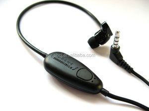 Propia más <span class=keywords><strong>seguro</strong></span> y saludable <span class=keywords><strong>vida</strong></span> para elegir Safeland tubo de aire auricular a prueba de radiaciones FC01 - Product Image 2
