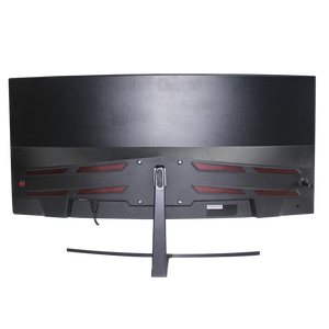 Alta Tecnología <span class=keywords><strong>35</strong></span>" gran pantalla ancha monitores <span class=keywords><strong>35</strong></span> <span class=keywords><strong>pulgadas</strong></span> Panel LCD televisión vídeo 2K Monitor - Product Image 4