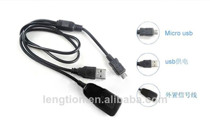 wifi dongle hdmi pantalla para televisión de alta definición ez reparto espejo airplay android ios ventanas - Product Image 3