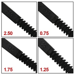 Restauration de filetage métrique IMPA 633301 (<span class=keywords><strong>Type</strong></span> de fichier) - Product Image 4