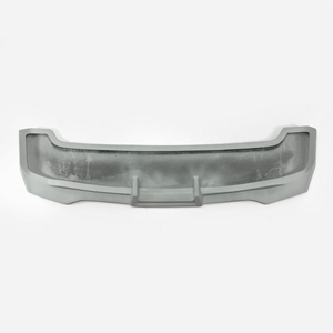 สำหรับ Toyota Vellfire 30 Series ด้านหลังสปอยเลอร์ SS สไตล์ด้านหลัง - Product Image 6