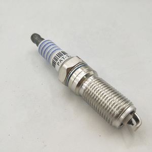 Bujía <span class=keywords><strong>SP</strong></span>-<span class=keywords><strong>411</strong></span>/AYFS22FM para Ford Lincoln Motorcraft Finewire Platinum - Product Image 6