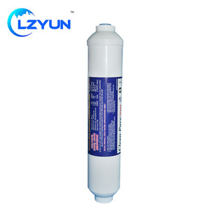Chất lượng tuyệt vời lọc nước Inline lọc nước lọc - Product Image 5