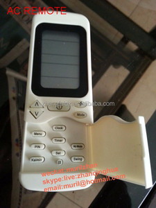 2016 Nóng bán điều hòa Không Khí điều khiển Từ Xa cho <span class=keywords><strong>VIDEOCON</strong></span> A/C với 12 mini buttons - Product Image 4