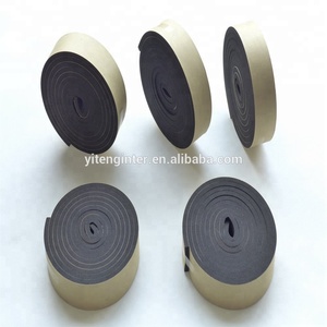 Espuma de alta densidad EPDM/EVA/neopreno/<span class=keywords><strong>CR</strong></span>/de espuma para Sealiing - Product Image 5