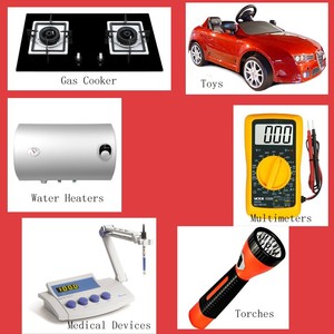 PKCELL 2017 Vendita Superiore C Dimensione r14 r14c <span class=keywords><strong>um</strong></span>-1.5 v Carbon Zinco Batteria per I Bambini Giocattoli Elettrici - Product Image 5