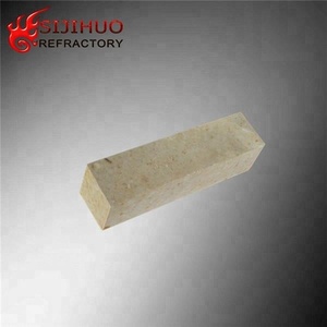 <span class=keywords><strong>Andalusite</strong></span> cháy gạch chịu lửa màu vàng 0.01 lò công nghiệp gạch đất sét nhà máy thiết lập với lò giá rẻ đất gạch lót 15-50% - Product Image 2