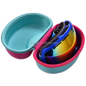 Eva虚拟现实3D vr眼镜收纳盒收纳盒 - Product Image 1