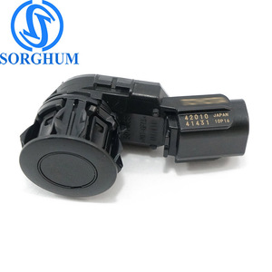 Cao lương 89341 42010 bội thu <span class=keywords><strong>PDC</strong></span> đảo ngược bãi đậu xe hỗ trợ <span class=keywords><strong>PDC</strong></span> cảm biến cho <span class=keywords><strong>Toyota</strong></span> RAV4 - Product Image 1