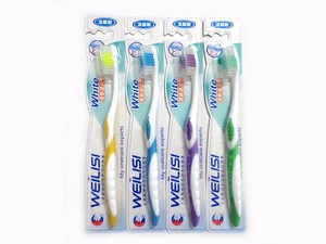 New tần số cao Tự động vỉ máy hàn cho bao bì và niêm phong bàn chải đánh răng nhựa thợ hàn Loại sản phẩm - Product Image 4