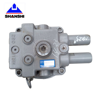 Kayaba-<span class=keywords><strong>Motor</strong></span> de giro para excavadora CAT 304 305 305,5 306 Hitachi <span class=keywords><strong>EX40</strong></span> ZX40 Liugong CLG904, <span class=keywords><strong>motor</strong></span> oscilante y caja de cambios
