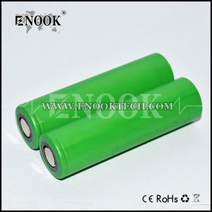 30a 18650 Akku Vtc5 2600 mah <span class=keywords><strong>3</strong></span>,6 v Us18650 Lithium-ionen-akku - Product Image 4