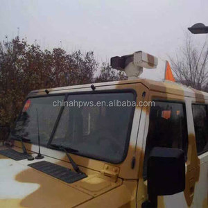 Caméra de surveillance de patrouille urbaine pour la <span class=keywords><strong>vision</strong></span> nocturne - Product Image 4