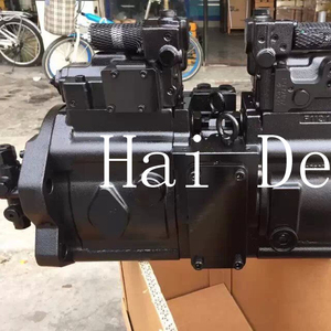 <span class=keywords><strong>K5v140</strong></span> для насоса экскаватора kawasaki k5v140dtp kpm главный насос sk350-8 для гидравлического насоса kobelco - Product Image 6