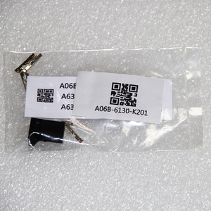 Conector FANUC Original Nuevo A06B-6130-K202 A06B-6130-K201 Bis8/3000 <span class=keywords><strong>X</strong></span> <span class=keywords><strong>Y</strong></span> Z - Product Image 4