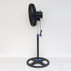 Quạt Nhà Kho Công Nghiệp 18 Inch OEM Quạt Đứng Công Nghiệp Vận Tốc Cao - Product Image 3