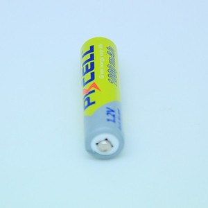 Haute capacité batterie rechargeable <span class=keywords><strong>nimh</strong></span> <span class=keywords><strong>aaa</strong></span> 1.2v <span class=keywords><strong>1000</strong></span> <span class=keywords><strong>mah</strong></span>. - Product Image 2