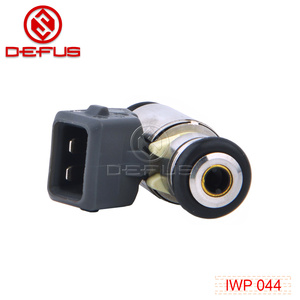 DEFUS OEM IWP044 nouvel <span class=keywords><strong>injecteur</strong></span> de carburant moteur pour VW Volkswagen <span class=keywords><strong>Golf</strong></span> 00-05 1.6L Parati I II 82-99 1.6L Santana 1.8L soupapes d'injection - Product Image 3