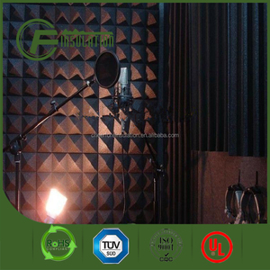 <span class=keywords><strong>Esponja</strong></span> ruido acústico absorpting tejido - Product Image 2