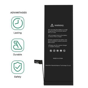 Personalizado teléfono móvil accesorios piezas baterías del reemplazo para <span class=keywords><strong>iphone</strong></span> <span class=keywords><strong>SE</strong></span> - Product Image 6