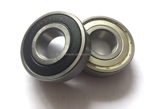 Rodamiento Rígido de Bolas <span class=keywords><strong>Totwoo</strong></span> 6204, Rodamiento Rígido de Bolas 6205 - Product Image 6