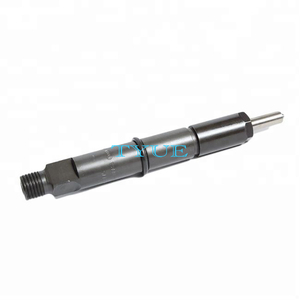 Hot Sale High Quality Injector 0432191589     0432 191 589 - Product Image 2