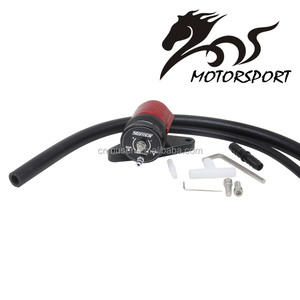 Stormcar alto rendimiento blow off válvula BOV para 2004-2016 Impreza wrx STI recirculating - Product Image 4