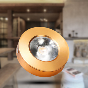 220 V Driverless Ultra Thin Bề Mặt Được Gắn Dimmable <span class=keywords><strong>Led</strong></span> <span class=keywords><strong>Cob</strong></span> Downlight - Product Image 5