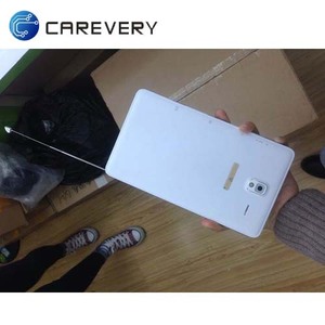 Tableta de 7 pulgadas con ranura para tarjeta SIM, tablet pc construcción en 3g, de doble núcleo de la tableta 3G de 7 pulgadas - Product Image 1